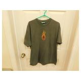 Friday The 13th Port Dover T-Shirt - X-Large