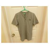 Harley Davidson Motorcycles T-shirt - Large