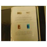 Collectible Canadian Stamps - Various Years
