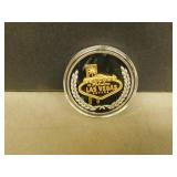 Las Vegas Welcome Gaming Token