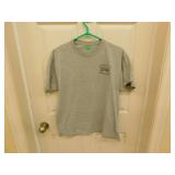 Canada Vintage Motorcycle Group T-shirt - Large