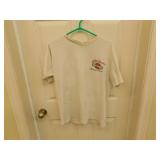 Chilkoot Pass Harley Davidson T-shirt - Large