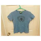 Harley Davidson Motorcycles T-shirt - large