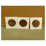 5 Collectible Loonies