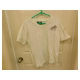 indian Motorcycle Company Tshirt - Large