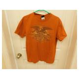 Jims On The Pass Harley Davidson Tshirt - large