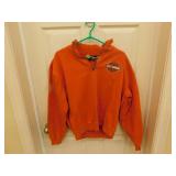 Harley Davidson Motorcycles Sweater - large