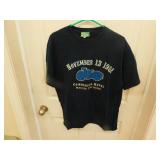 Friday The 13th August 2010  tshirt   large