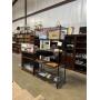 ENTIRE CONTENTS OF 1500 SQ FT STORE
