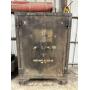 York Antique Safe from National Livestock Comm. Co