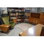 MID CENTURY MODERN FURNITURE & MORE (SH 431)