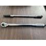 BOX LOT -- TORQUE WRENCH, POWR-KRAFT