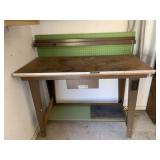 HIRSH WORK BENCH