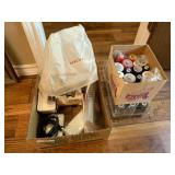 BABY LOCK OVERLOCK SEWING MACHINE-MODEL BL3-418