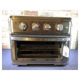 CUISINART TOASTER/OVEN/AIR FRYER