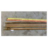 4 ADVERTISING YARDSTICKS