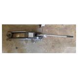 ALLIED 2 TON HYDRAULIC TROLLEY JACK