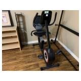 PRO FORM RECUMBENT BIKE SMR