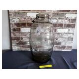 GEM DANDY ELECTRIC BUTTER CHURN JAR