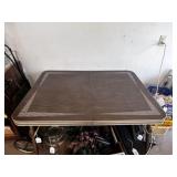 VINTAGE FOLDING TABLE