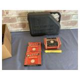 POWER SHOT PRO HEAVY DUTY ELECTRIC STAPLE & NAIL