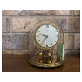 KUNDO ANNIVERSARY CLOCK, MADE IN GERMANY