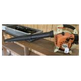 STIHL BG86 GAS BLOWER