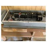 LARGE GROUP LOT: ASSORTED METAL, WOOD & MORE