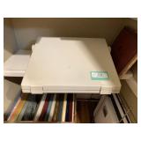 BROTHER AX-15 ELECTRIC TYPEWRITER &  VINTAGE