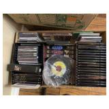 BOX LOT: CD