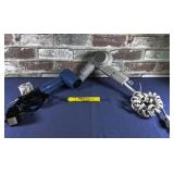 (2) CONAIR HAIR DRYERS