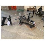 HEMPE HAND MITER SAW
