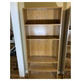 STANDING BOOKCASE