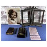 (4 PCS) ANTIQUES - BOOK OF COMMON PRAYERS,