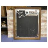 VNTG TECATE BEER SIGN