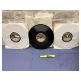 VNTG COLLECTION OF EDISON CYLINDER RECORDS