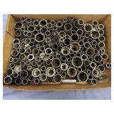 SELECTION OF ASST US MADE SOCKETS