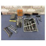 SPECIALTY SOCKETS/WRENCHES & EXTENSIONS