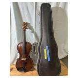 VIOLIN & CASE