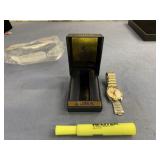 LORUS MICKEY MOUSE WATCH