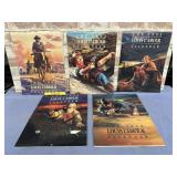 COLLECTION OF LOUIS L