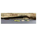 VNTG DAISY MODEL 25 AIR RIFLE, BB GUN