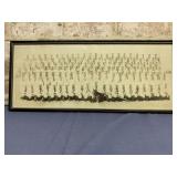 VNTG  PHOTO NAVY MILITARY UNIT 1945