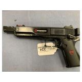 MARKSMAN REPEATER 4.5 MM .177 CAL BB GUN