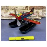 SCHYLLING EXPLORER SEAPLANE