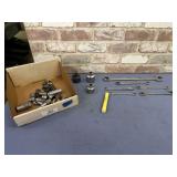 SELECTION OF ASSORTED MAC TOOLS