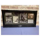 HARLEY DAVIDSON 2010 MILITARY COLLECTION