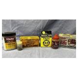 SELECTION OF ASSORTED BB