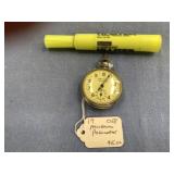 VNTG NEW HAVEN PEDOMETER