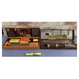2 PCS GUN CLEANING KITS